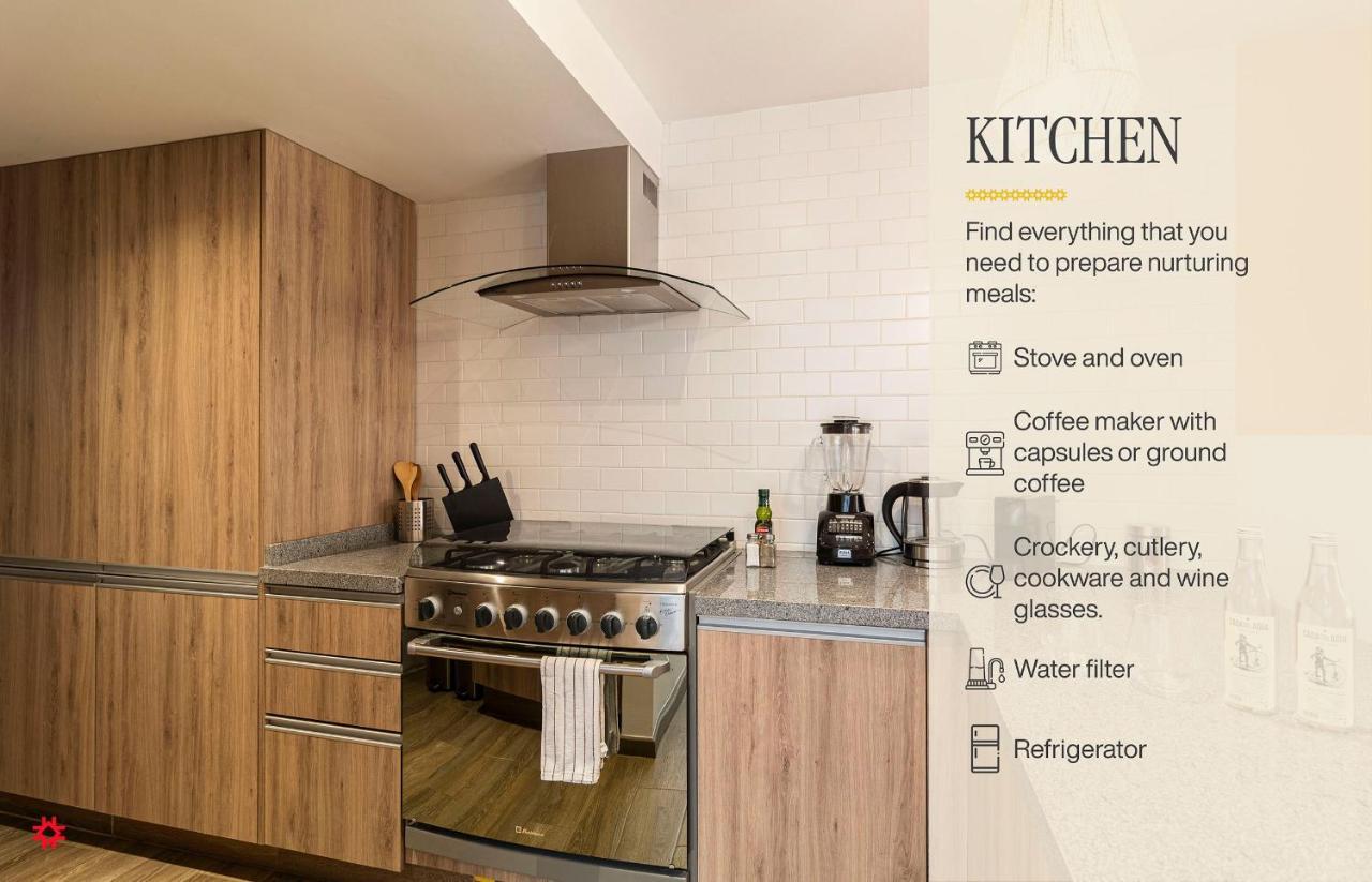 Casa Antonio By Kukun Appartement