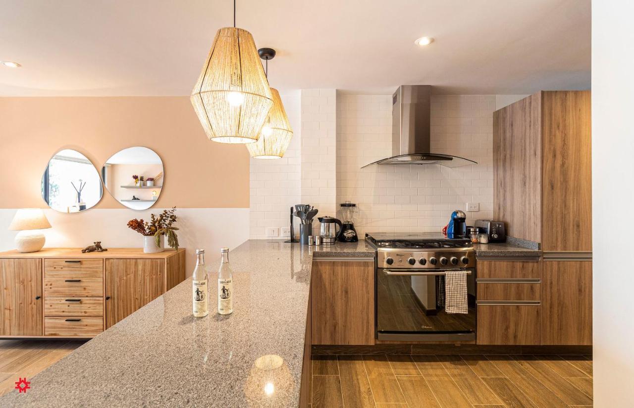 Appartement Casa Antonio By Kukun