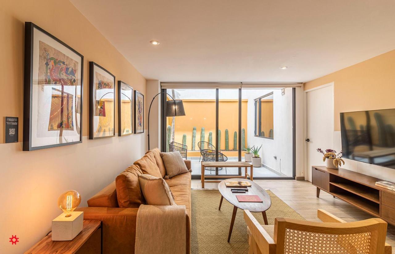 Casa Antonio By Kukun Appartement *